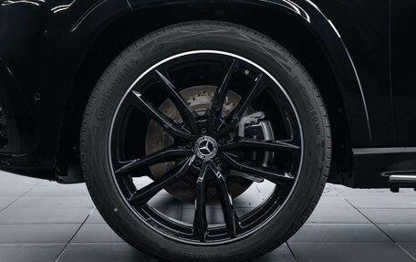 Mercedes-Benz GLS, 2026 год, 17 950 000 рублей, 6 фотография