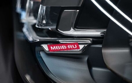 Mercedes-Benz GLS, 2026 год, 17 950 000 рублей, 7 фотография