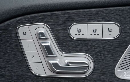 Mercedes-Benz GLS, 2026 год, 17 950 000 рублей, 9 фотография