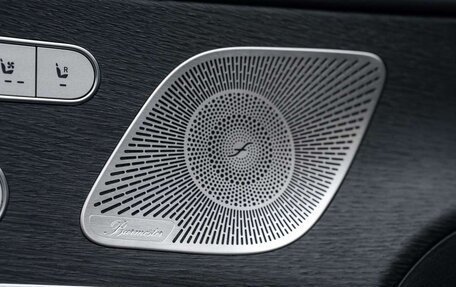 Mercedes-Benz GLS, 2026 год, 17 950 000 рублей, 10 фотография