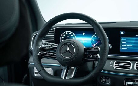 Mercedes-Benz GLS, 2026 год, 17 950 000 рублей, 14 фотография