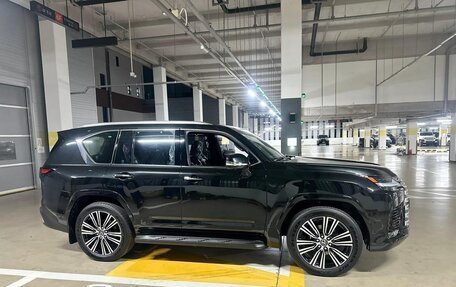 Lexus LX, 2026 год, 18 800 000 рублей, 2 фотография