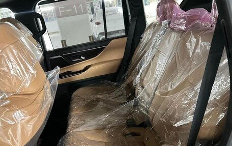 Lexus LX, 2026 год, 18 800 000 рублей, 8 фотография