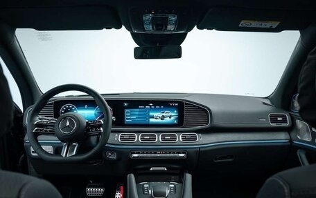 Mercedes-Benz GLS, 2026 год, 17 950 000 рублей, 15 фотография