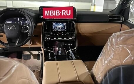Lexus LX, 2026 год, 18 800 000 рублей, 7 фотография