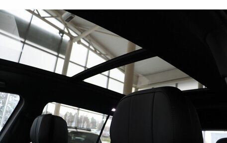 Volkswagen Teramont, 2026 год, 6 699 000 рублей, 11 фотография