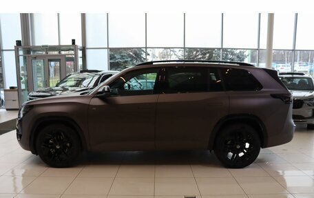 Volkswagen Teramont, 2026 год, 6 699 000 рублей, 2 фотография