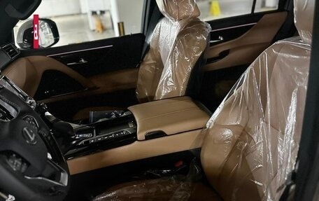 Lexus LX, 2026 год, 18 800 000 рублей, 10 фотография