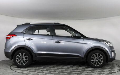 Hyundai Creta I рестайлинг, 2020 год, 1 990 000 рублей, 4 фотография