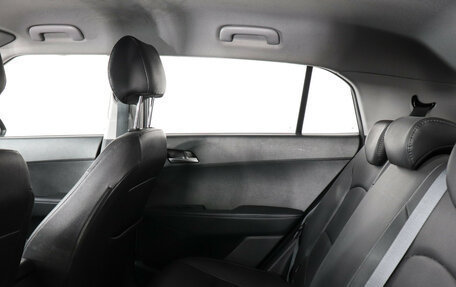 Hyundai Creta I рестайлинг, 2020 год, 1 990 000 рублей, 12 фотография