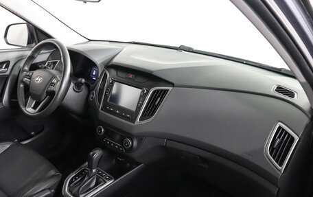 Hyundai Creta I рестайлинг, 2020 год, 1 990 000 рублей, 10 фотография