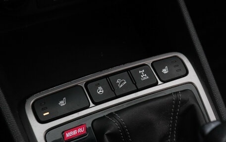 Hyundai Creta I рестайлинг, 2020 год, 1 990 000 рублей, 14 фотография