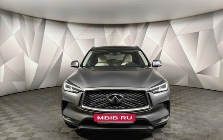 Infiniti QX50 II, 2018 год, 2 555 000 рублей, 7 фотография