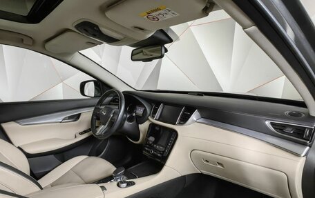 Infiniti QX50 II, 2018 год, 2 555 000 рублей, 12 фотография