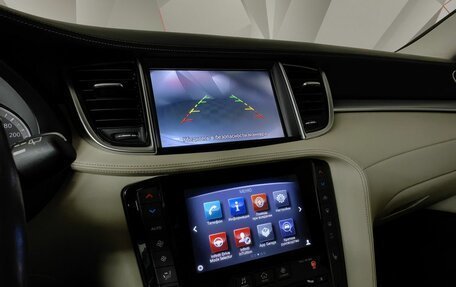 Infiniti QX50 II, 2018 год, 2 555 000 рублей, 20 фотография