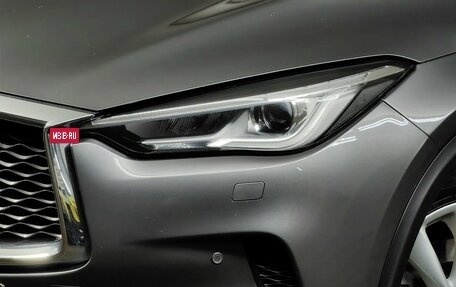 Infiniti QX50 II, 2018 год, 2 555 000 рублей, 10 фотография