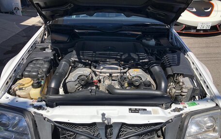 Mercedes-Benz SL-Класс AMG, 1998 год, 16 990 000 рублей, 9 фотография