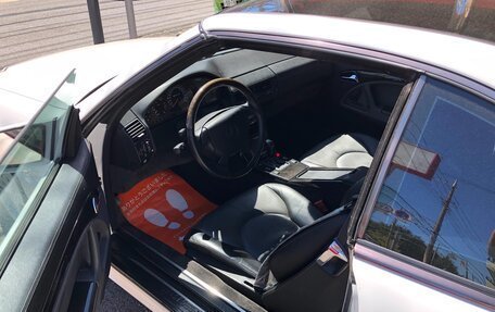 Mercedes-Benz SL-Класс AMG, 1998 год, 16 990 000 рублей, 10 фотография