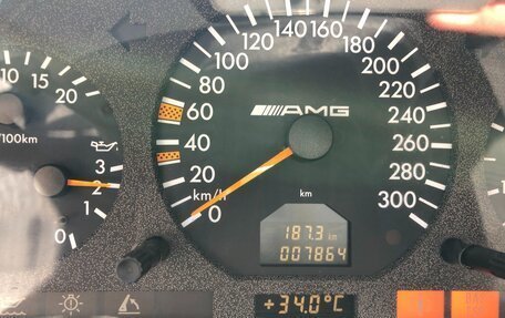 Mercedes-Benz SL-Класс AMG, 1998 год, 16 990 000 рублей, 8 фотография