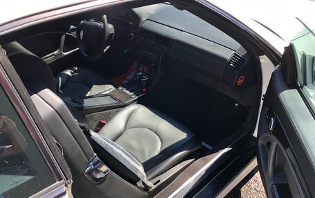 Mercedes-Benz SL-Класс AMG, 1998 год, 16 990 000 рублей, 15 фотография