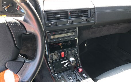 Mercedes-Benz SL-Класс AMG, 1998 год, 16 990 000 рублей, 14 фотография