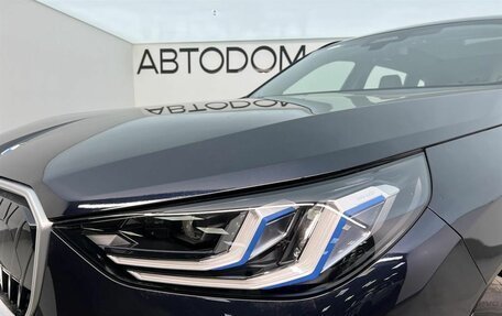 BMW X3, 2025 год, 8 990 000 рублей, 8 фотография