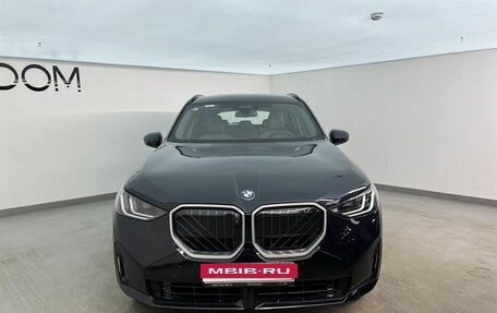 BMW X3, 2025 год, 8 990 000 рублей, 3 фотография