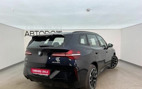 BMW X3, 2025 год, 8 990 000 рублей, 2 фотография