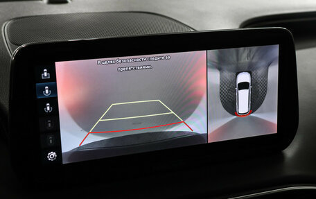 Hyundai Santa Fe IV, 2021 год, 4 090 000 рублей, 14 фотография