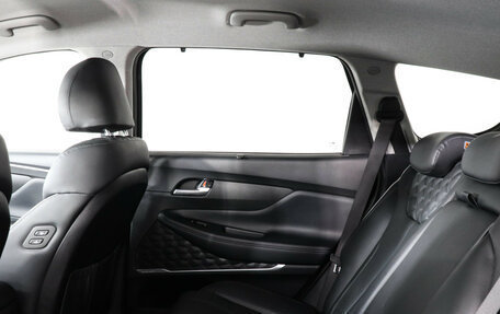 Hyundai Santa Fe IV, 2021 год, 4 090 000 рублей, 12 фотография