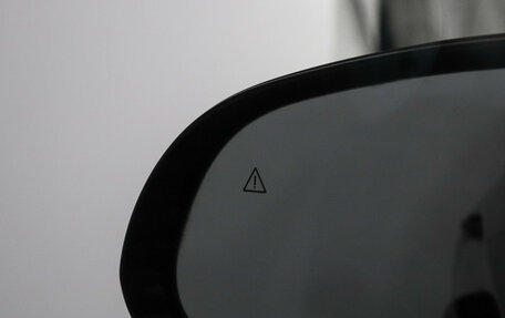 Hyundai Santa Fe IV, 2021 год, 4 090 000 рублей, 15 фотография