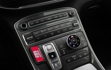 Hyundai Santa Fe IV, 2021 год, 4 090 000 рублей, 13 фотография