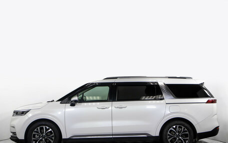 KIA Carnival, 2021 год, 4 328 000 рублей, 6 фотография