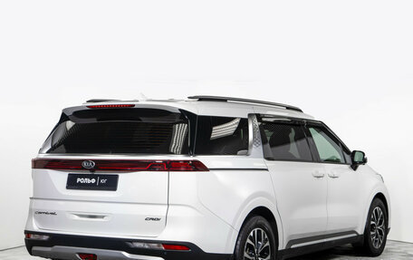 KIA Carnival, 2021 год, 4 328 000 рублей, 4 фотография