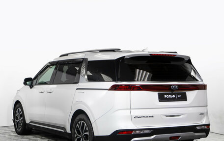 KIA Carnival, 2021 год, 4 328 000 рублей, 5 фотография