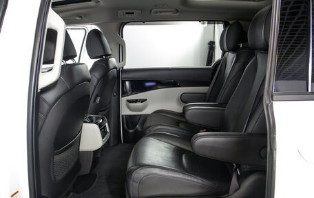 KIA Carnival, 2021 год, 4 328 000 рублей, 8 фотография