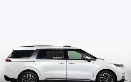 KIA Carnival, 2021 год, 4 328 000 рублей, 3 фотография