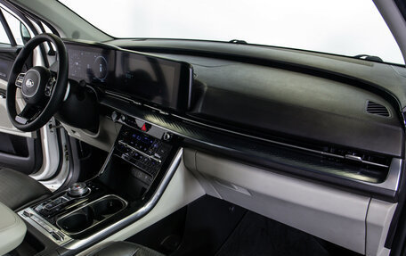 KIA Carnival, 2021 год, 4 328 000 рублей, 7 фотография