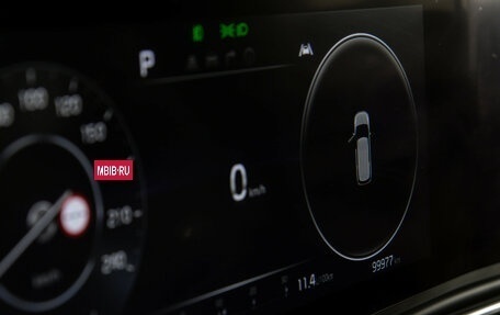 KIA Carnival, 2021 год, 4 328 000 рублей, 9 фотография