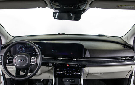 KIA Carnival, 2021 год, 4 328 000 рублей, 11 фотография