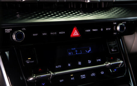 KIA Carnival, 2021 год, 4 328 000 рублей, 21 фотография