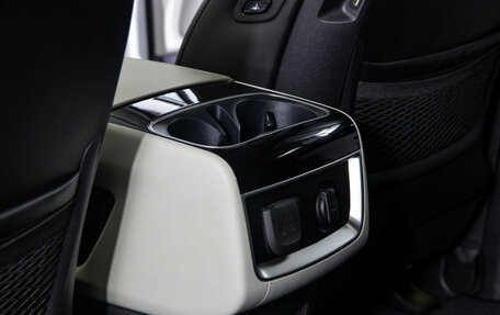 KIA Carnival, 2021 год, 4 328 000 рублей, 15 фотография