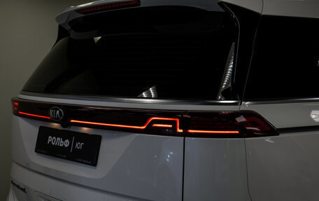 KIA Carnival, 2021 год, 4 328 000 рублей, 29 фотография