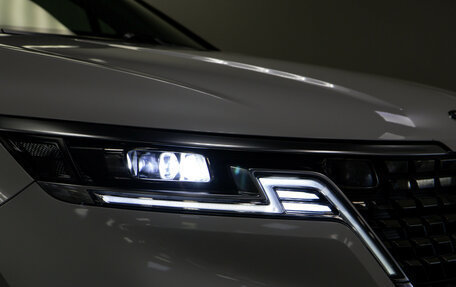 KIA Carnival, 2021 год, 4 328 000 рублей, 26 фотография