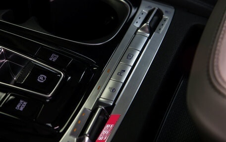 KIA Carnival, 2021 год, 4 328 000 рублей, 23 фотография