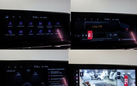 KIA Carnival, 2021 год, 4 328 000 рублей, 20 фотография