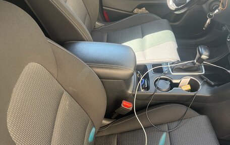 KIA Sportage IV рестайлинг, 2021 год, 2 150 000 рублей, 10 фотография