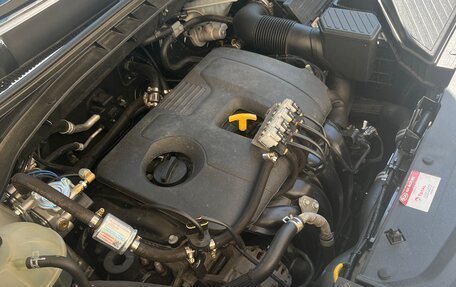 KIA Sportage IV рестайлинг, 2021 год, 2 150 000 рублей, 12 фотография