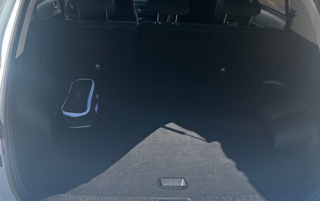 KIA Sportage IV рестайлинг, 2021 год, 2 150 000 рублей, 13 фотография