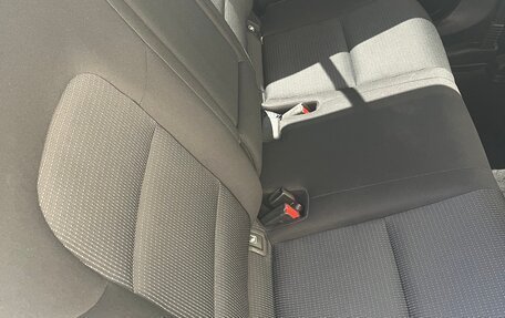 KIA Sportage IV рестайлинг, 2021 год, 2 150 000 рублей, 9 фотография